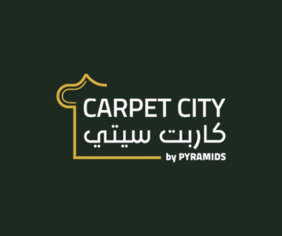 Carpet City by Pyramids