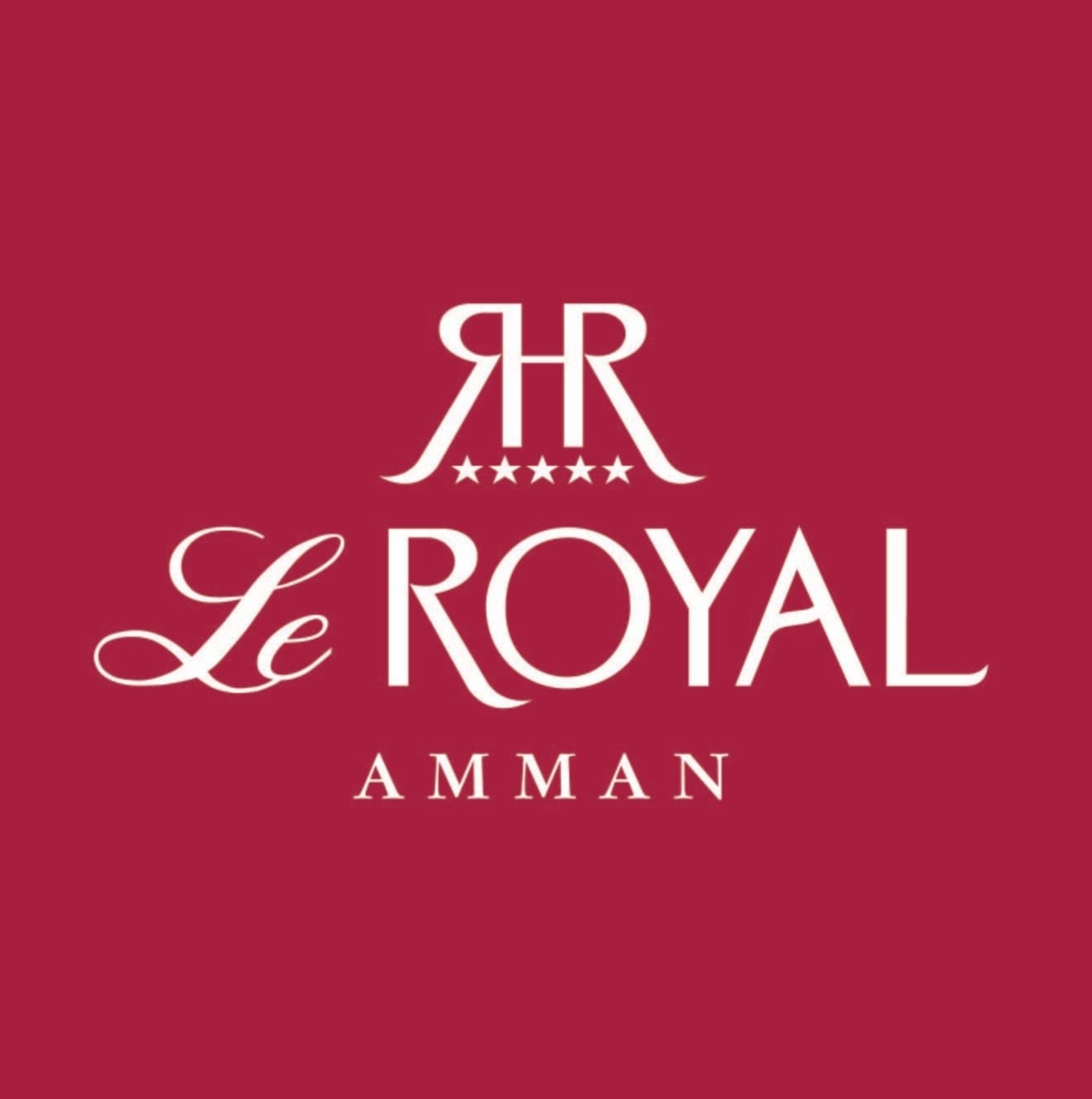 Le Royal Hotels - Amman