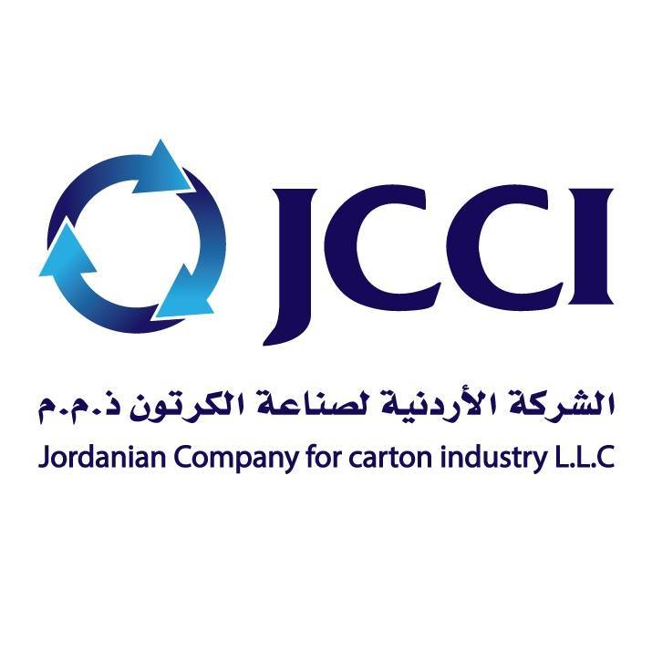 الشركة الأردنية لصناعة الكرتون