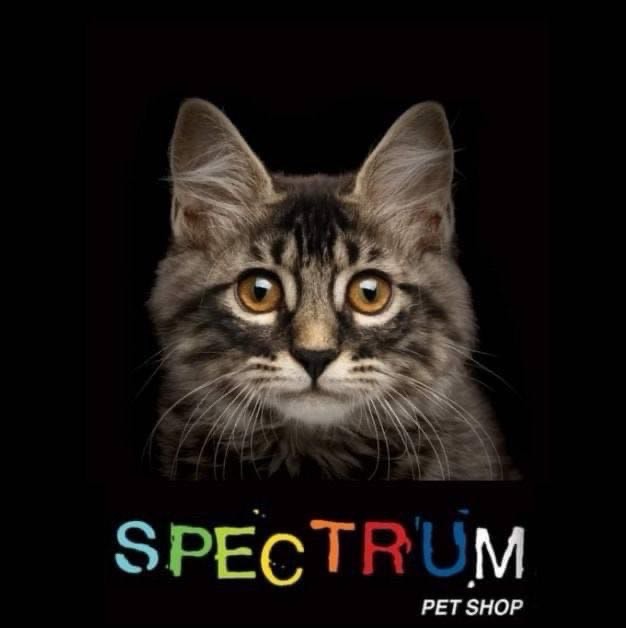 spectrum pet shop