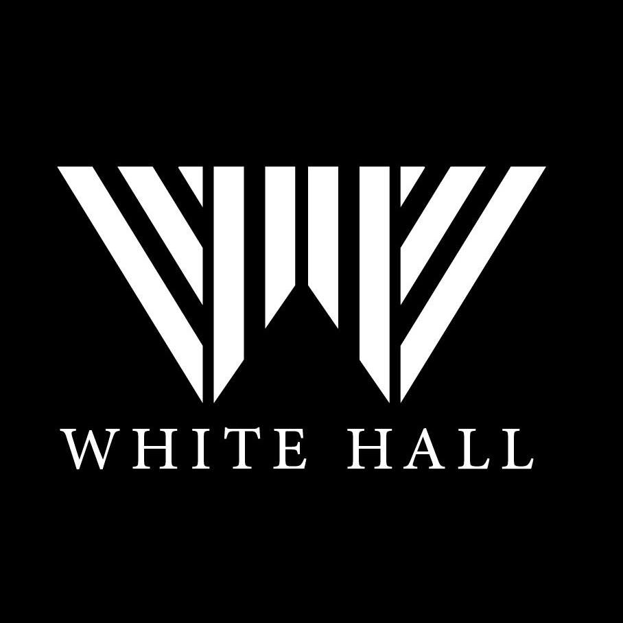 White Hall Jordan