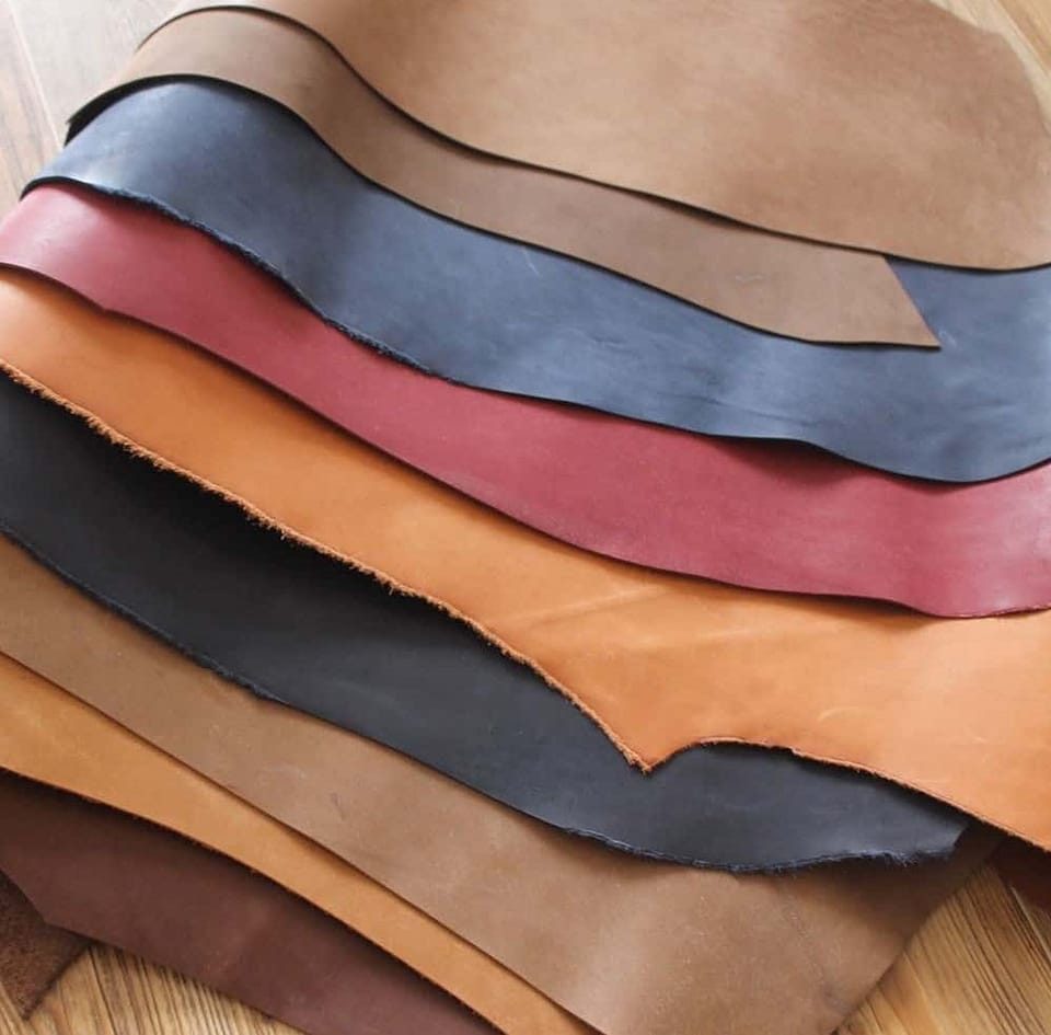 Al Burjain Natural Leather Trading