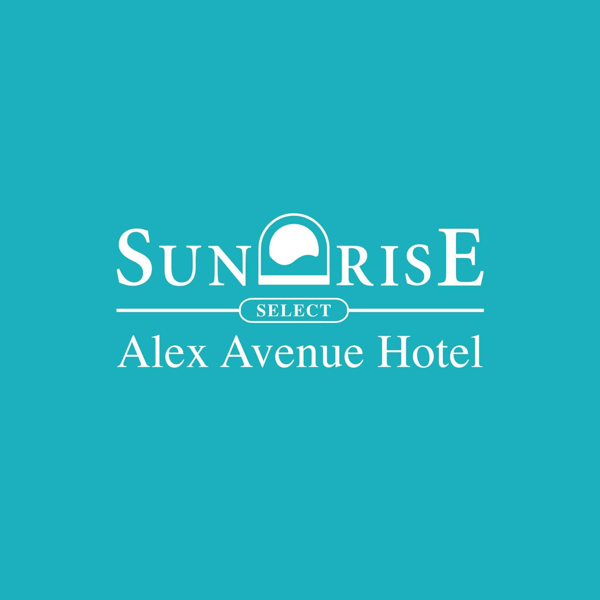SUNRISE Alex Avenue Hotel