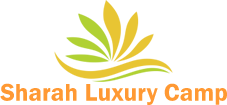 Sharah luxury camp
