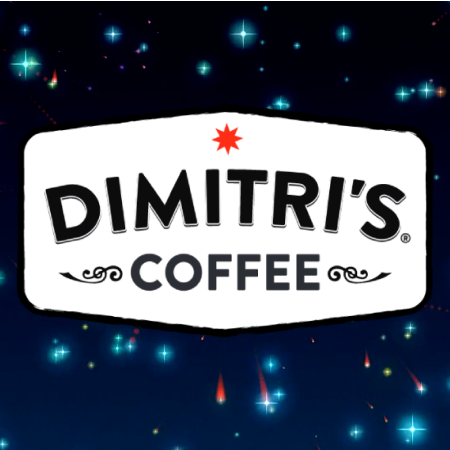 Dimitris Coffee