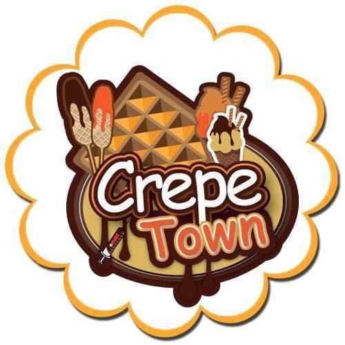 Creper town-كريب تاون