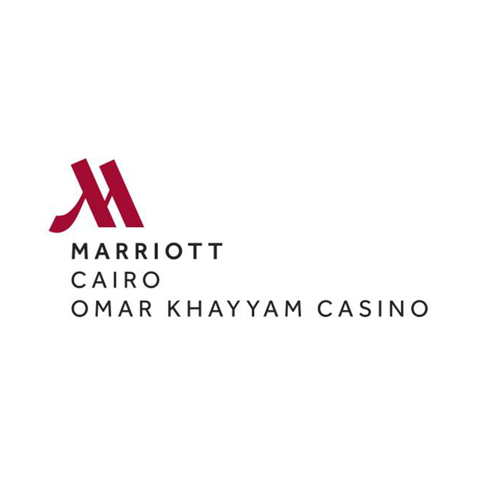 Cairo Marriott Hotel